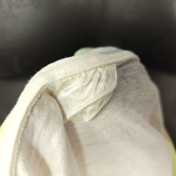 Woodstock Reunion Festival T Shirt Vintage 80s 1989 20 Years After Music Fest - Picture 7 of 8